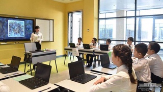 Стали известны сроки проведения вступительных экзаменов в Президентские школы