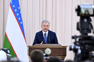 Prezident: Xorazmda turizmning jadal rivojlanishi uchun eng katta toʻsiq, bu – transport