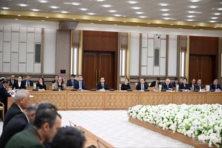 Камбағал оилалар фарзандларининг тўгарак харажати 80 фоизгача бюджетдан қопланади