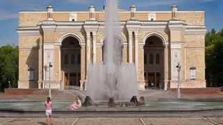 Прогноз погоды на 1 мая