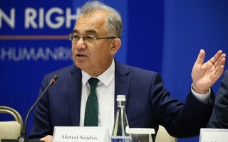 Саидов кимнинг арпасини хом ўрибди...