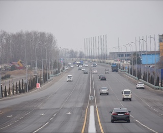 Бу йўллар нурафшон манзилларга элтади