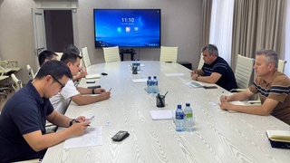 Международное партнерство - основа новых возможностей