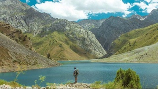 Потенциал Узбекистана в туристической сфере представлен в Санкт-Петербурге