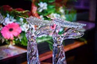 «Золотое перо» - новая журналистика Нового Узбекистана