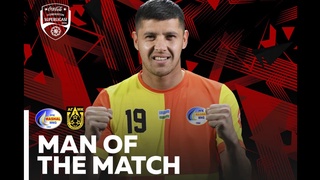 Дома и стены помогают: «Машъал» обыграл в Мубареке АГМК