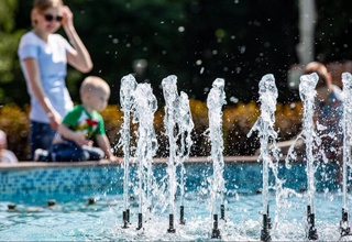 Weather forecast for July 13