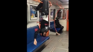 Подростки нарушили закон ради увеличения количества подписчиков в социальной сети