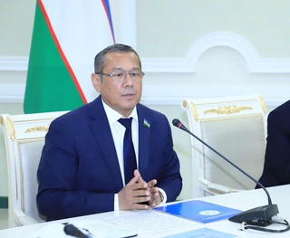 Ногиронлиги бўлган шахсларнинг ҳуқуқ ва манфаатларини  ҳимоялаш доимий эътиборда