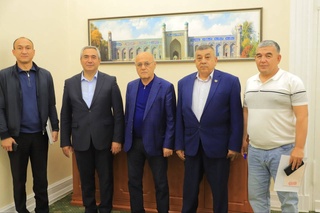 В Коканде пройдут соревнования, посвященные памяти Туланбоя палвана