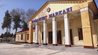 172 та маданият объекти тадбиркорларга берилади