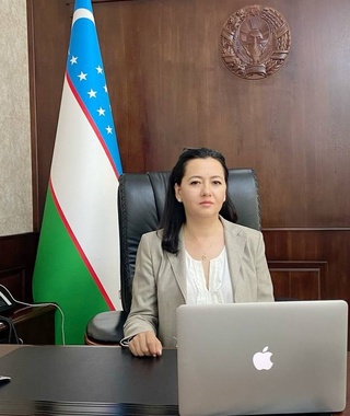 Жаҳонга бўйлашаётган таълим тизими