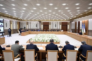 Oʻtgan yili 1,5 mingta maktabda Prezident va ixtisoslashgan maktablarning taʼlim dasturi joriy qilindi