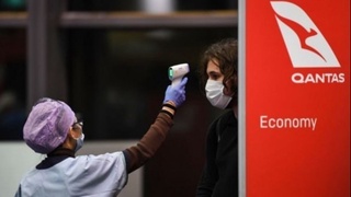 Жаҳон авиация саноати пандемия туфайли миллиардлаб йўқотмоқда, ўн минглаб одамлар ишсиз қолмоқда