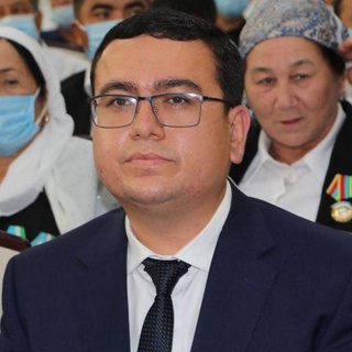 Президент ташрифидан сўнг Марҳамат тумани ҳокими ўзгарди