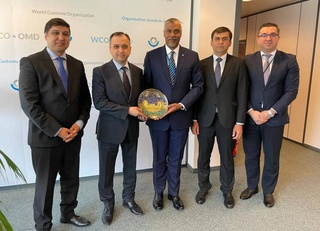 Узбекистан и Всемирная таможенная организация последовательно наращивают взаимовыгодное сотрудничество