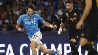 МЮ проиграл дома «Галатасараю», «Бавария» и «Реал» победили на выезде