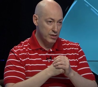 Украиналик журналист ўзбекистонликлардан узр сўради