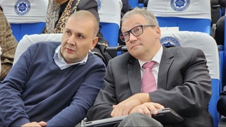 Халқаро анжуман она ва бола саломатлигига бағишланди