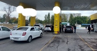 Сифатсиз бензин сотаётган АЁҚШлар аниқланиши давом этмоқда