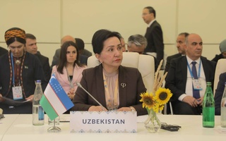 Ҳайати парлумонии Ӯзбекистон дар конфронси Шабакаи парлумонии Ҷунбиши бетарафӣ иштирок мекунад