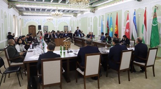 MICE туризм: в Коканде прошла конференция, посвященная развитию делового туризма