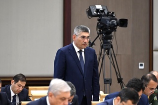 Мутасаддиларга маҳаллада ер, мол-мулк, сув солиқларини ундиришнинг янги механизмини ишлаб чиқиш топширилди