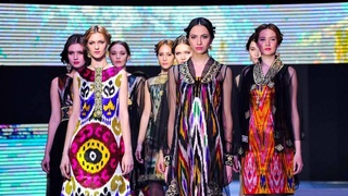 International Forum "Commonwealth of Fashion": achievements of the leather and textile industry of Uzbekistan are demonstrated