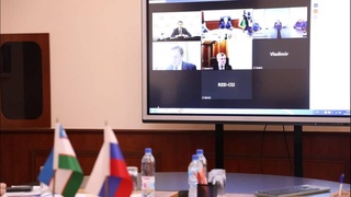 Узбекистан - Россия: расширяется сотрудничество в реализации проекта строительства Трансафганской железной дороги