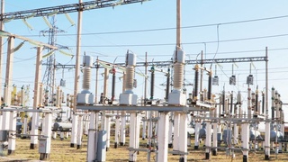 Хоразмда электр таъминоти қандай?