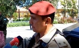 Азаматтардың коменданттық сағатқа көзқарасы қандай?