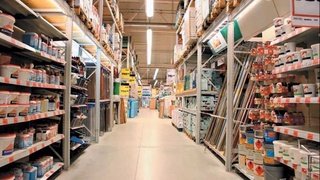 Қурилиш материаллари саноатида ишлаб чиқариш ҳажми оширилади