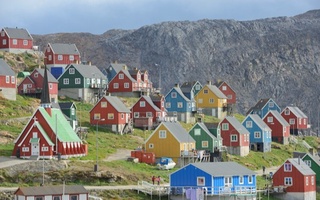 Пентагон подчинит Гренландию Северному командованию - СМИ