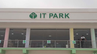 В Гулистане открылся филиал Технологического парка программных продуктов и технологий