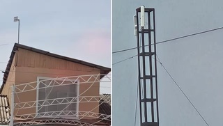 Samarqandda telekommunikatsiya tarmogʻiga noqonuniy ulanib, internet xizmatlarini koʻrsatgan shaxsga jarimaga tortildi