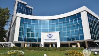 Energetika vazirligi yangi Toshkent tumanida faoliyat olib bormoqda