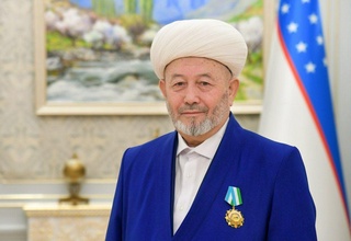 Рамазон саховат, сабр ва дуо ойидир