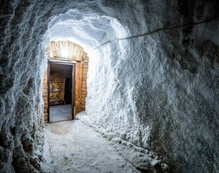 «Xoʻjaykon» tuz gʻori kelajak avlodga bus-butun yetib boradimi?