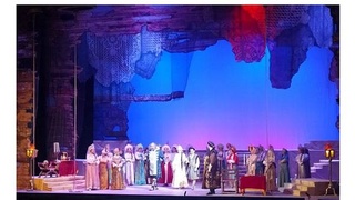 В Ташкенте завершился Международный фестиваль оперы и балета «Тошкент бахори»