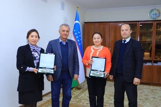 Ўзаро ҳамкорлик таълим сифати ва халқаро нуфузни оширишга хизмат қилади