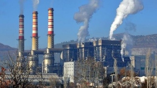 Sirdaryoda bugʻ-gaz elektr stansiyasi quriladi