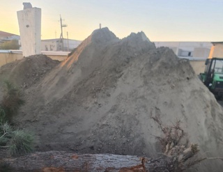 4 туп дарахт 400 туп қилиб қайтариб олинадиган бўлди