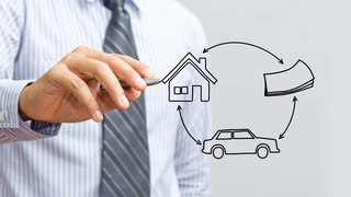 Анализ рынков недвижимости и автомобилей в Узбекистане за январь 2021 года