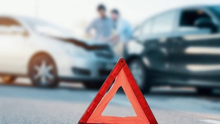 Ронандагон метавонанд бидуни кормандони СРБҲР дар бораи садама хабар диҳанд