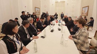 Uzbekistan - Kyrgyzstan: a course to strengthen inter-parliamentary relations