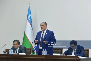 Фуқаролик жамияти институтларини қўллаб қувватлашнинг янги имкониятлари