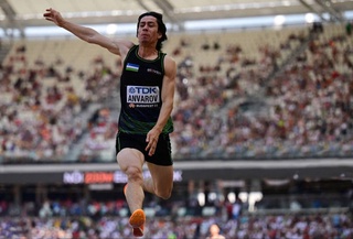 Анвар Анваров завоевал бронзовую медаль на престижном турнире в Будапеште