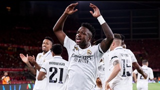 «Реал» не удержал победу над «Манчестер Сити» в Мадриде