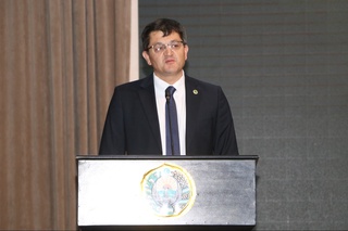 Yangilanayotgan korxonada mustaqillik shodiyonalari