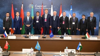 Узбекистан принял участие в заседании Совета руководителей подразделений финансовой разведки государств-участников СНГ